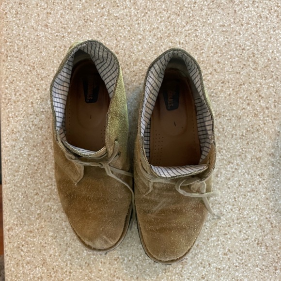 Clarks Originals - Women’s Size 8 - Picture 3 of 6